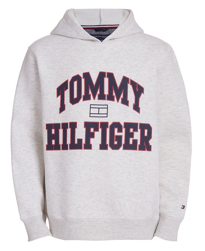 Tommy hilfiger hoodies discount for boys