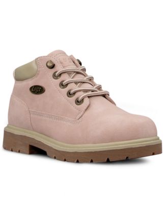 Lugz Women's Drifter LX Classic Memory 