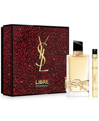 macys ysl libre