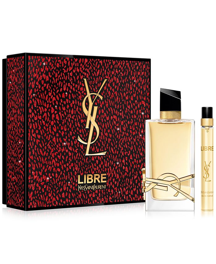 Saint laurent perfume macys sales