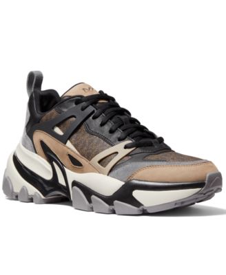 Michael Kors Men's Nick Sneakers 