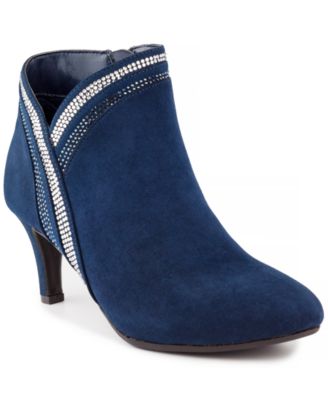 adriel mae ankle boot