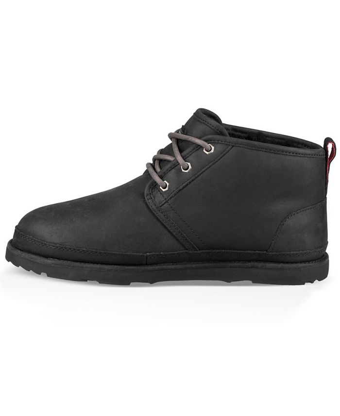 men's neumel luxe classic casual boots