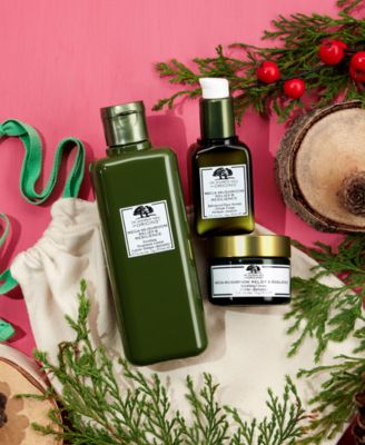 Origins 4-Pc. Mega-Mushroom Soothing Delights Gift Set