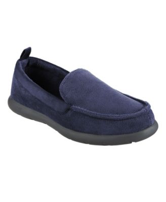 macys slippers isotoner