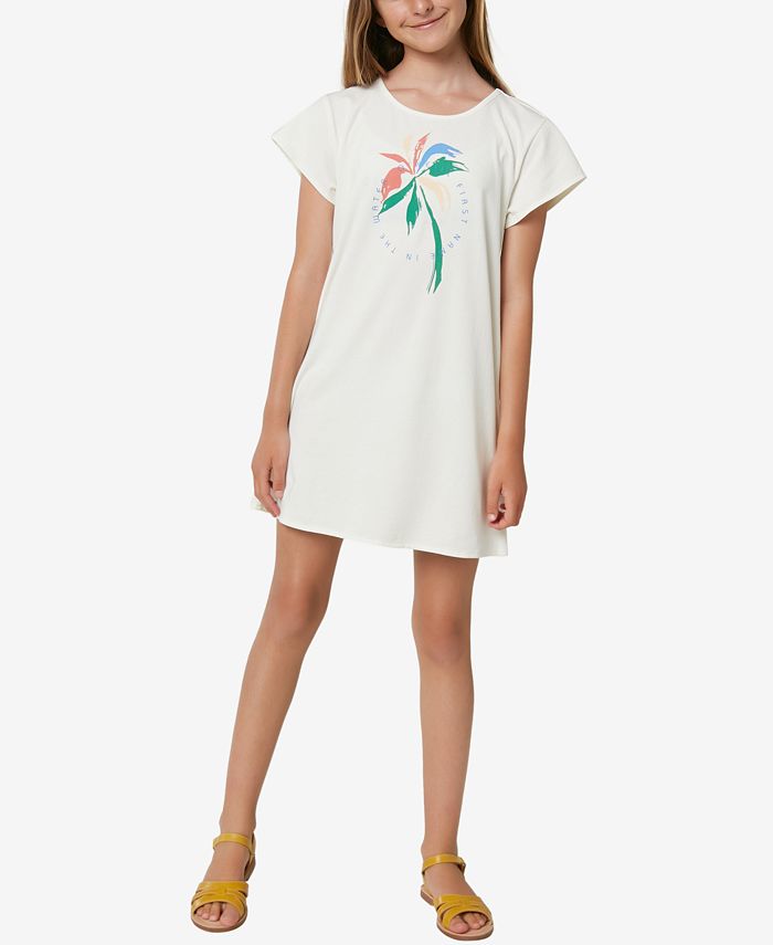 O Neill Big Girls Gracie Dress Macy s