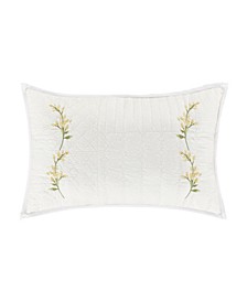Sandra Boudoir Decorative Throw Pillow