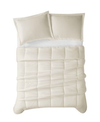 Heritage 3-Pc. Comforter Set, Full/Queen