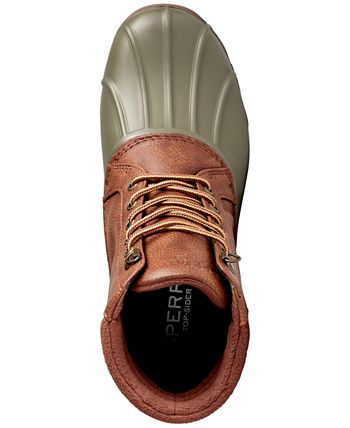 Sperry avenue duck hot sale