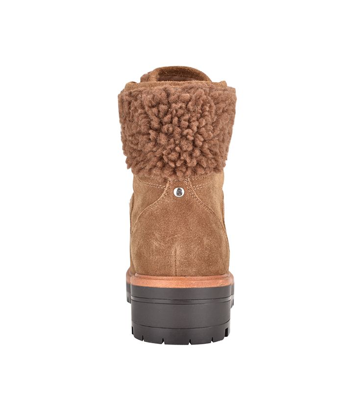 isalia bootie