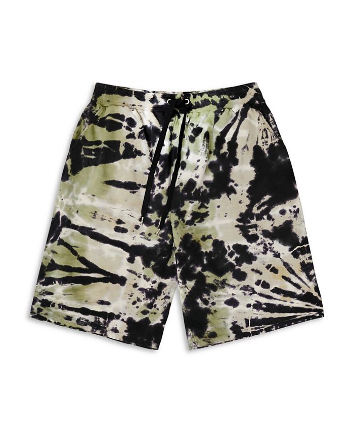 Mvp Collections By Mo Vaughn Productions Men's Tie-Dye Drawstring ...
