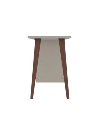 BLACK MANHATTAN COMFORT DESKS - The Home Depot - View #13