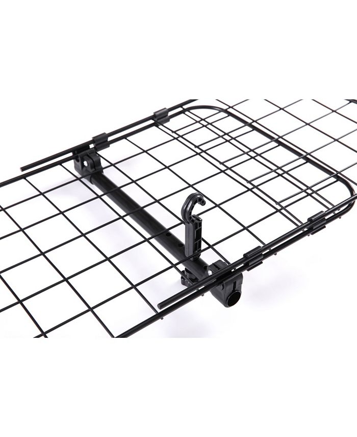 PawsMark Adjustable Pet Barrier Gate - Macy's