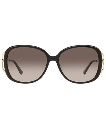 Gucci - Women's Sunglasses, 0GC001374