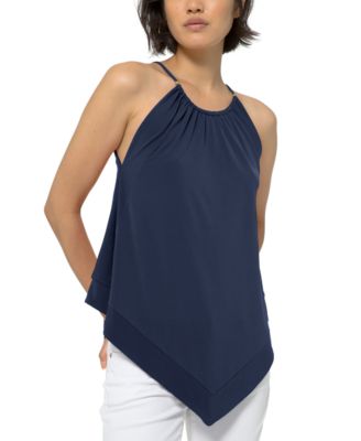 michael kors womens tops at macy's