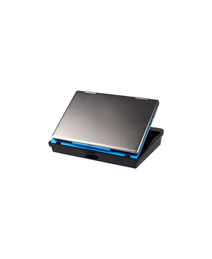 Mind Reader Adjustable Lap Desk with Storage Macy's