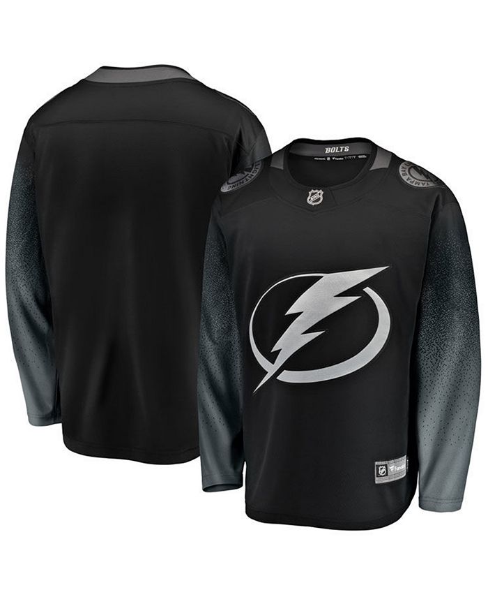 Authentic NCAA Apparel Authentic NHL Apparel Tampa Bay Lightning Men's