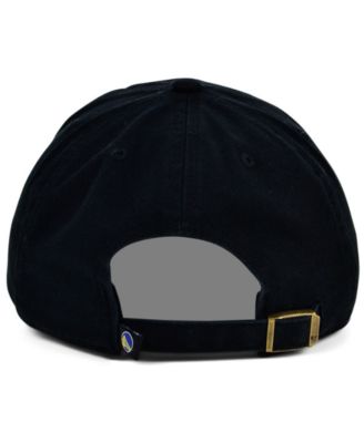 Golden State Warriors CLEAN UP Cap