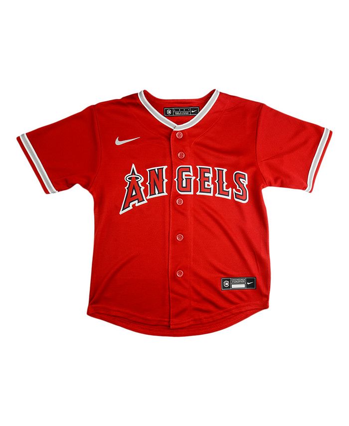 Los Angeles Angels Baseball Jerseys, Angels Jerseys, Authentic