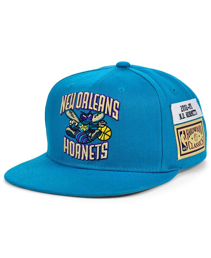 new orleans hornets hat