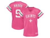 Nike Men's New Orleans Saints Salute to Service Limited Jersey - Drew Brees  - Macy's