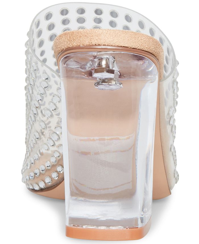 steve madden nicely rhinestone