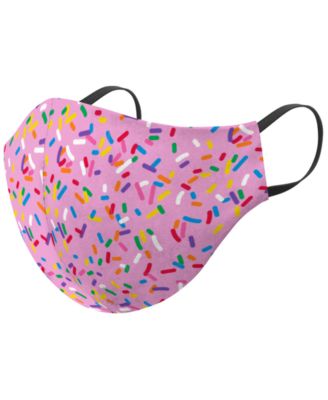 Shedrain - Breathable Printed Fashion Face Mask