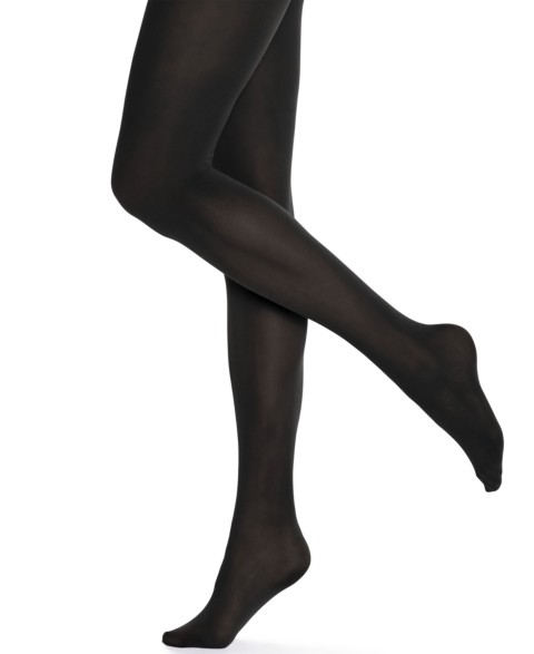 Бельё Hue Women's Opaque Tights U4689