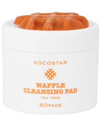 KOCOSTAR - Waffle Cleansing Pad