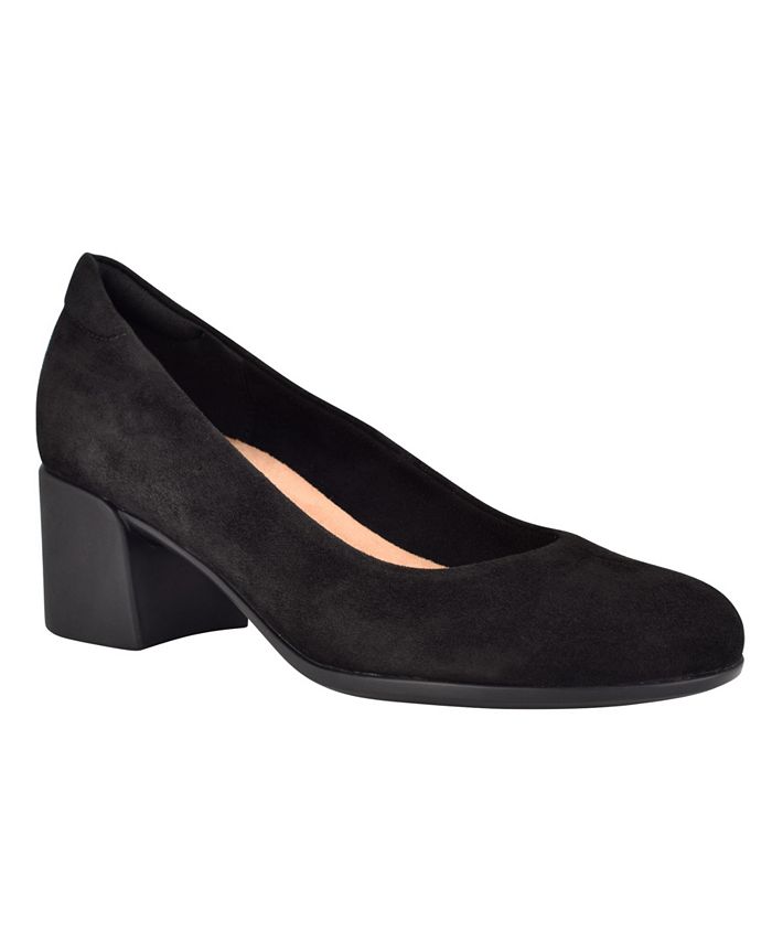 Eloise pointy toe pump best sale