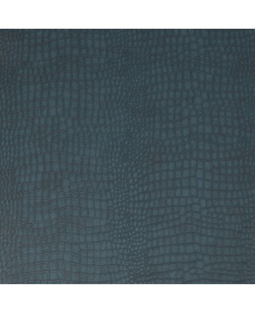 Graham Brown Crocodile Wallpaper 396 X 20 5 Reviews All Wall Decor Home Decor Macy S