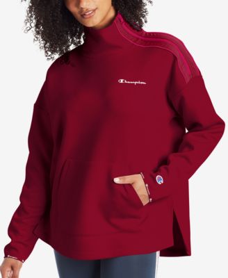 nike fleece trend sweatshirt