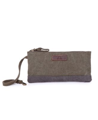 Women's Turtle Ridge Canvas Tote Bag