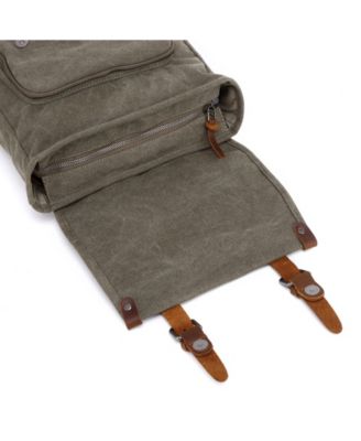 Discovery Canvas Backpack