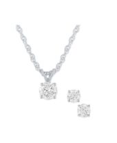 Diamond Necklaces Macy S
