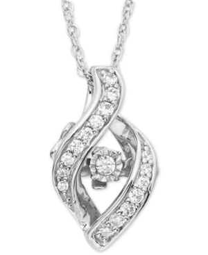 image of Diamond Swirl 18