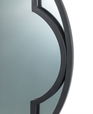 Round Wall Mirror
