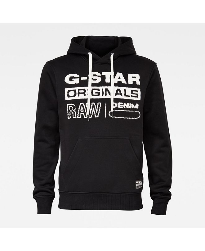 gstar raw sweater