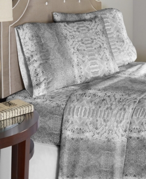 Pointehaven 180 Gsm Cotton 3 Piece Flannel Sheet Set Twin