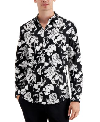 macys inc mens shirts