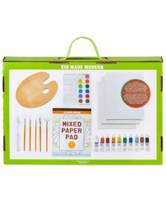 Kid Made Modern Painting Essentials