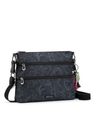 Women's Artist Circle Crossbody