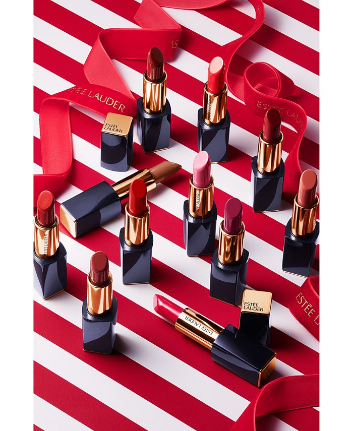 Estée Lauder Pure Color Envy Sculpting Lipstick & Reviews Makeup