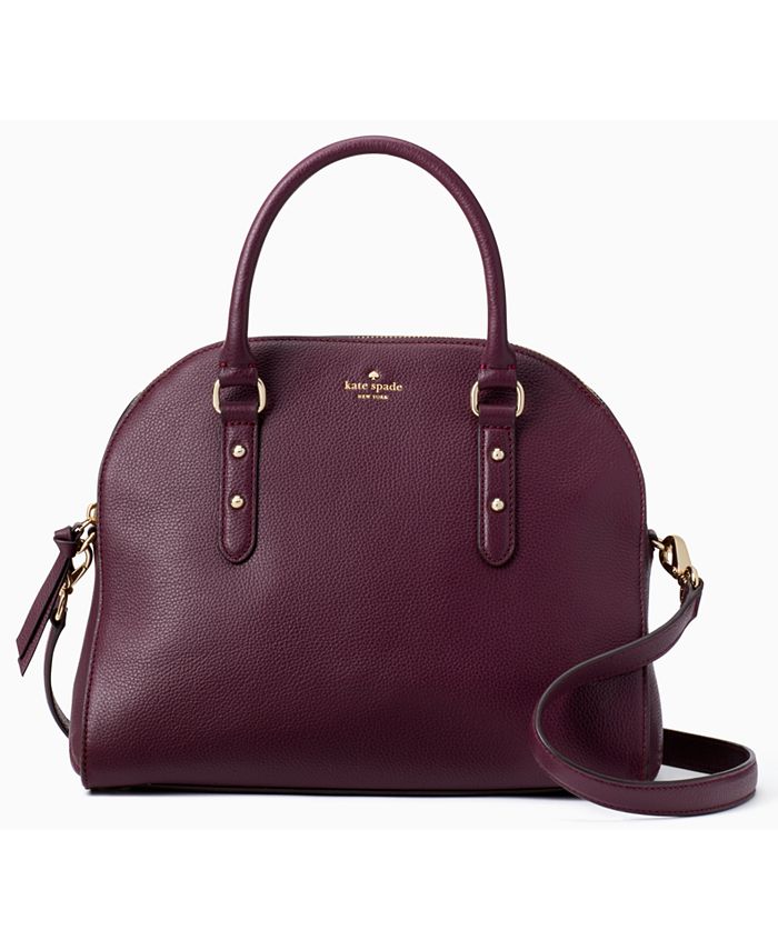 Kate spade reiley larchmont sales avenue
