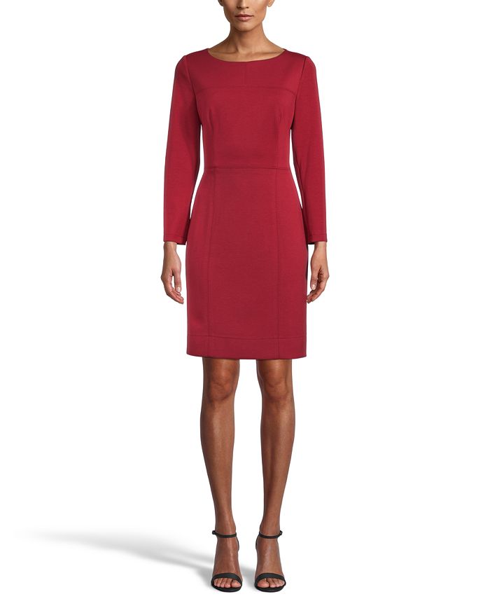 Anne klein sheath dress 2025