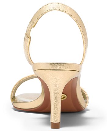 Michael kors discount mila sandal