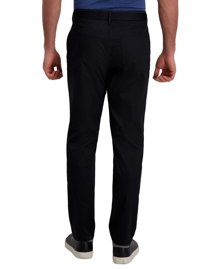 haggar active series pants