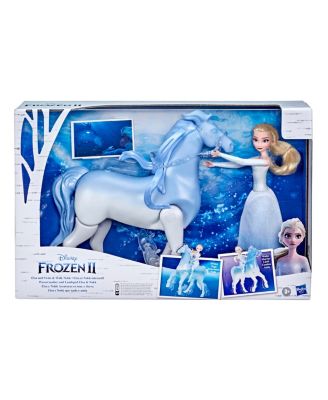 Frozen - 2 Swim and Walk Nokk