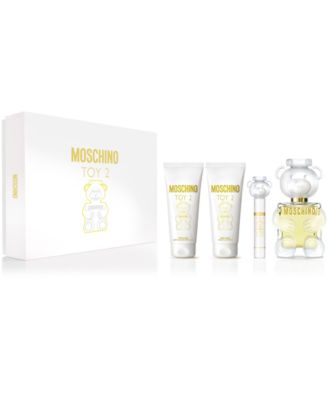 Moschino - 4-Pc. Toy 2 Gift Set