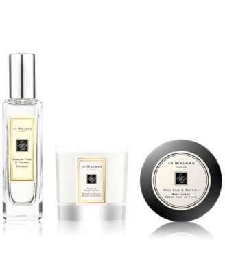 Jo Malone London - 3-Pc. Most-Loved Gift Set